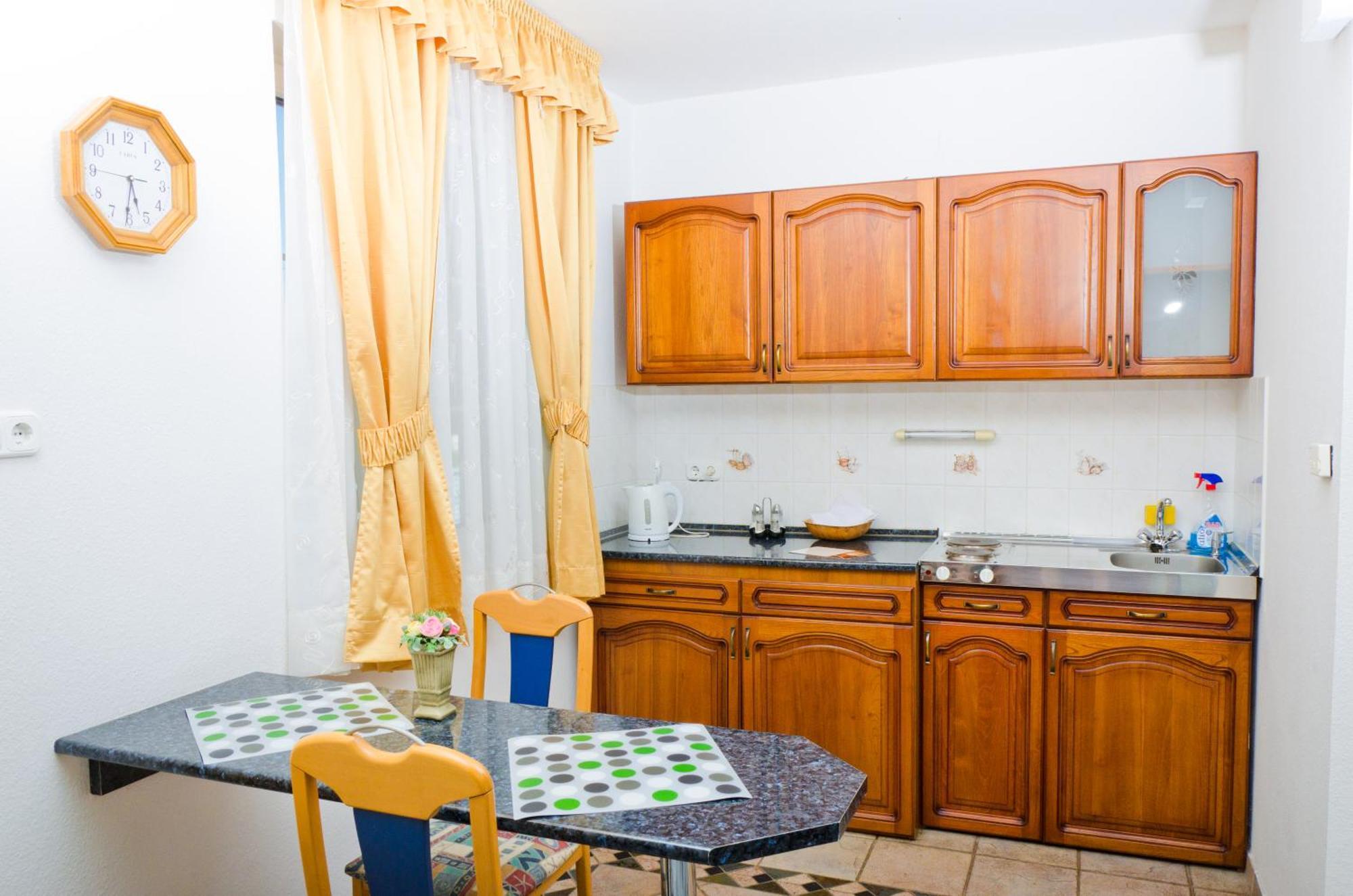 Samson Apartment Hajdúszoboszló Eksteriør billede