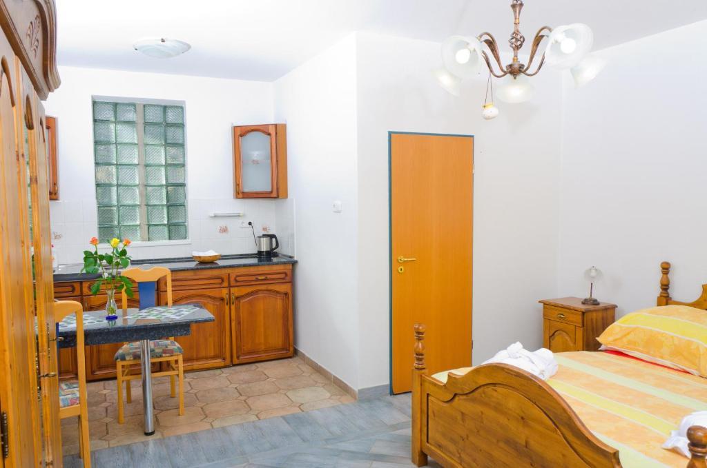 Samson Apartment Hajdúszoboszló Eksteriør billede