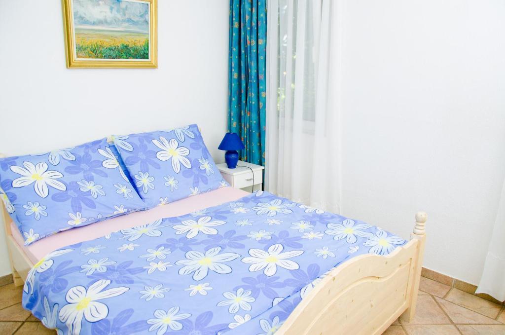 Samson Apartment Hajdúszoboszló Værelse billede