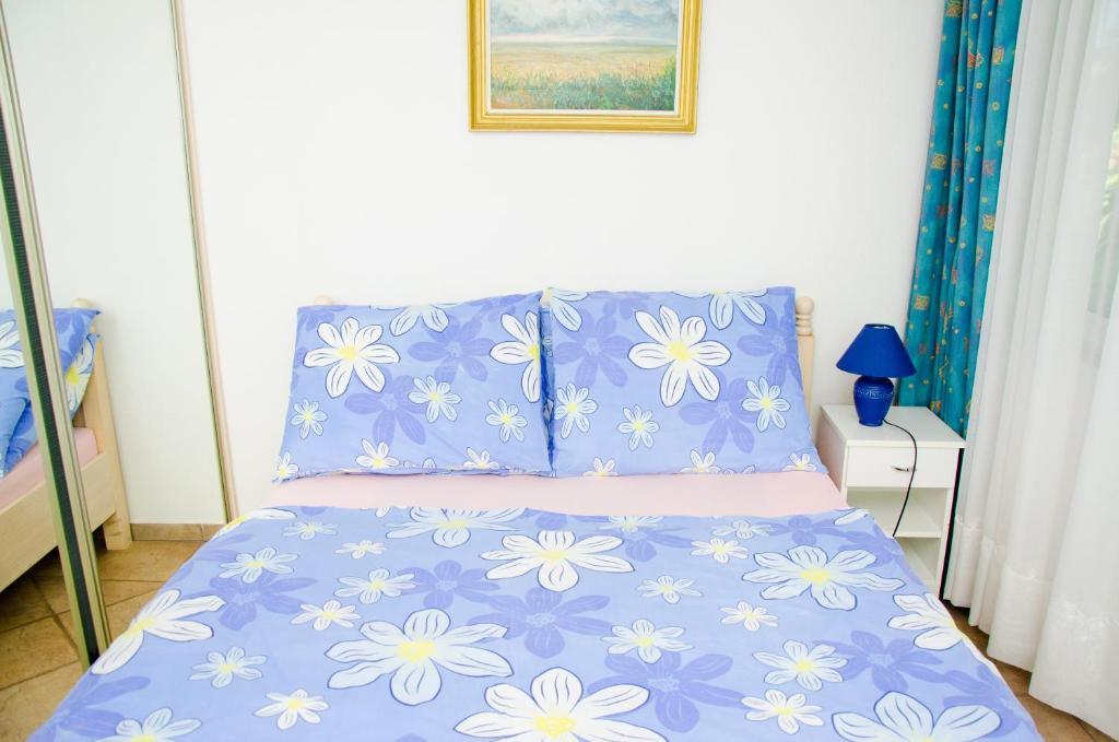 Samson Apartment Hajdúszoboszló Værelse billede