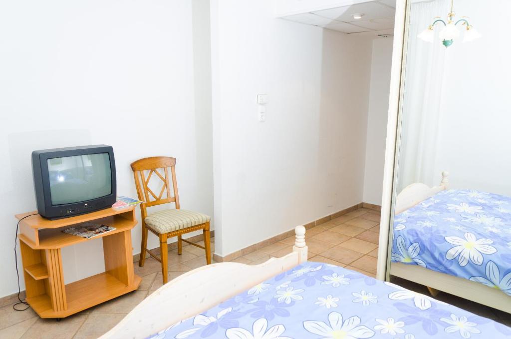 Samson Apartment Hajdúszoboszló Værelse billede